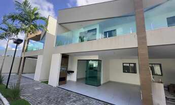 Imagem: Duplex 3/4 com 137m no Antares