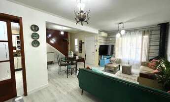 Imagem 6: Casa com 3 dormitórios, suíte, 3 vagas de garagem