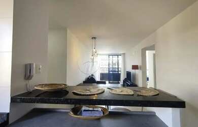 Imagem 6: Apartamento Mobiliado 2 Quartos - 63,24m² - Edf Orly - Cruz das Almas