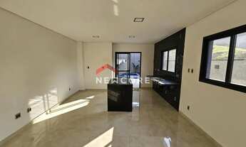 Imagem 6: Casa de condomínio em Rua Tupã - Villas do Jaguari - Santana de Parnaíba/SP