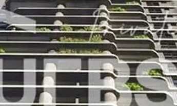 Imagem 2: Apartamento 3 suítes setor Oeste