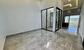 Imagem 5: Casa Setor Três Marias