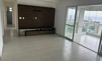 Imagem 2: Locação Apartamento Etco Grenville 3 Quartos 130m2 Patamares Nascente !Oportunidade