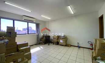 Imagem 4: Sala comercial em Rua Rio Branco - Centro - Bauru/SP
