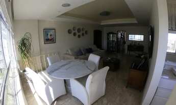 Imagem: Apartamento Carnaval 2026 ! 300m2