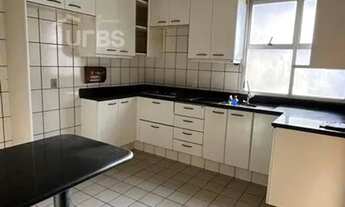 Imagem 4: Apartamento 3 quartos com 108 m² no Setor Oeste