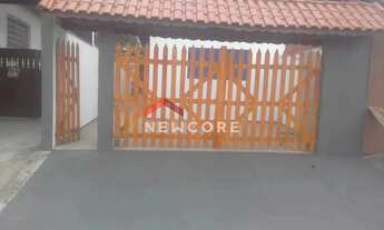 Imagem: Casa em Av. Agenor de Campos, - agenor