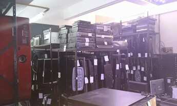 Imagem 5: Loja de Assistência Tecnica e Eletrônica. Ref: 2394