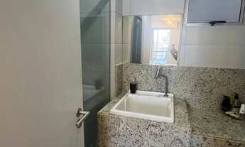 Imagem 3: Lindo apartamento mobiliado, para locacao