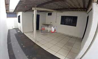 Imagem 4: Casa com 1 Quarto para alugar - RES. JARDIM VERA CRUZ em FRANCA - SP