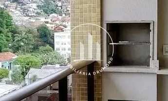 Imagem 2: Apartamento 2 Quartos, sendo 1 suite na Trindade