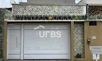 Imagem 2: Casa Térrea - Casa 3 quartos, sendo 3 suítes