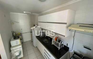 Imagem 2: Apartamento à venda Edifício Green Lifestyle - Serrinha