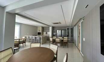 Imagem 5: Imóvel para venda com 155 metros quadrados com 3 quartos em Setor Bueno - Goiânia - GO