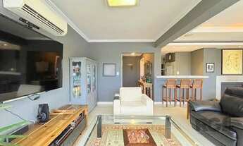 Imagem 3: Apartamento a venda no bairro Assunção com 3 dormitórios sendo 1 suíte