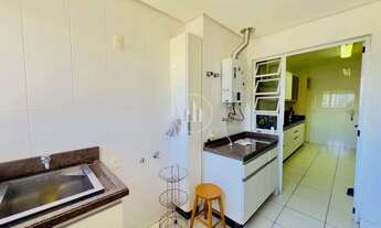 Imagem 6: Apartamento 4 Quartos com 3 Suítes e 140m² - Campinas - JMS