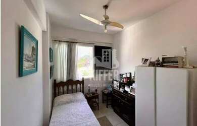 Imagem 5: Apartamento com 2 quartos à venda, 61 m² por R$ 350.000 - Pendotiba - Niterói/RJ