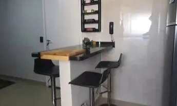 Imagem 4: Apartamento - Jardim Copacabana - Residencial Fatto Acqua - 2 Dormitórios - 47m²