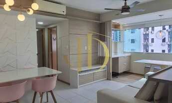 Imagem: PITUBA Excelente Apartamento mobiliado na