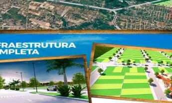 Imagem 3: Loteamento Bosque da Ilha