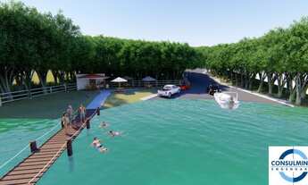 Imagem 7: Lotes em condomínio Funil (pré lançamento