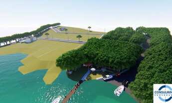 Imagem 3: Lotes em condomínio Funil (pré lançamento