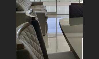 Imagem 4: Apartamento Beira Mar.luxo,c/3 Qtos C/1suítes, C/2 Vagas de Garagem