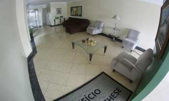 Imagem 2: Ed. Villa Borguese, 301 - Vendo Apartamento com 4 Quartos - São José