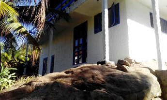 Imagem 6: Casa Triplex com Piscina - 350 mt 2 - Pracinha da Barra do Jucu