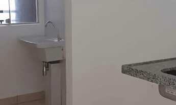 Imagem 7: Bossa Nova Residence. 3/4. 1 Suíte. 1 Vaga. Nascente. (Reve. 31