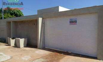 Imagem: Casa com 3 dormitórios para alugar, 128