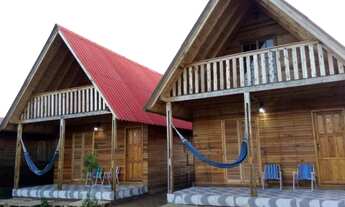 Imagem: Casa Lagoa Bacupari