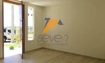 Imagem 3: Casa - Novo Leblon - 230m² - 3 suítes - 4 vagas