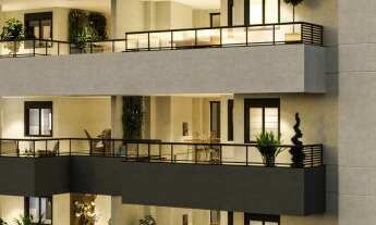 Imagem: W) Ap 3 e 2 Dormitórios na planta ! Ao