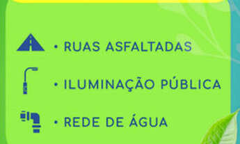 Imagem 3: Benjamim Parque da Mata Loteamento Aberto Hidrolandia Go