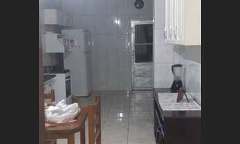 Imagem 4: Alugo ou vendo Casa no Angavile