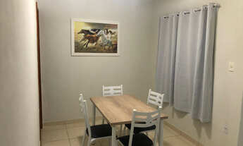 Imagem 3: Apartamento jardim primavera mobiliado