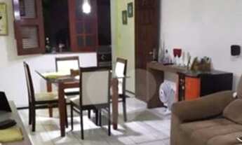 Imagem 4: Lindo apartamento na Sapiranga térreo, 3 quartos