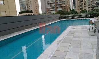 Imagem 3: Apartamento - Ribeirão Preto - Residencial Morro do Ipê - Região Sul