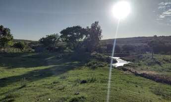 Imagem: Vendo 70 hectares de campo pecuária com