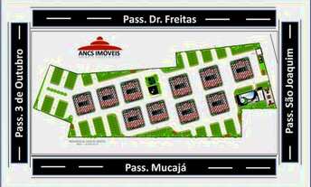 Imagem: Terreno com 18.000m2 a Venda na Passagem