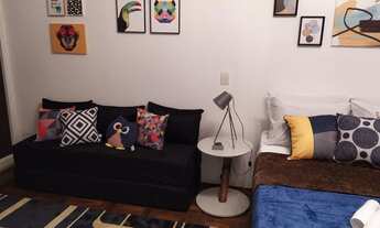 Imagem 3: Studio - Centro - 5 minutos do metrô