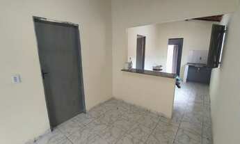 Imagem 4: Casa com quintal grande, oportunidade em região de valorização - Pedra Mole