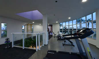 Imagem 6: Condomínio de casas exclusivo no Eusébio estilo Residencial Alto Padrão