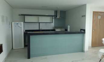 Imagem 7: Apartamento de 2 quartos para alugar com vista definitiva para o mar