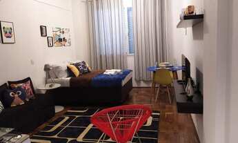 Imagem 2: Studio - Centro - 5 minutos do metrô