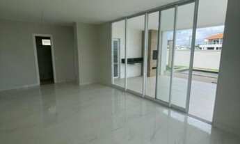 Imagem 1: Ótima Casa Com 330m² e 4 Suites - Alto Padrão - Area Goumert