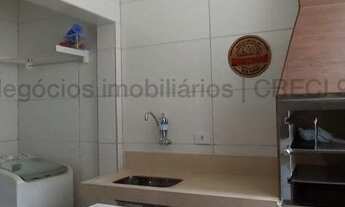Imagem 7: Apartamento à venda, 2 quartos, 1 suíte, Vila Carlota - Campo Grande/MS