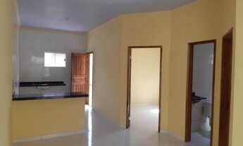 Imagem 3: R$160 mil reais casa nova no apeu pronta pra o financiamento