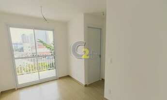 Imagem 2: APARTAMENTO -BARRA FUNDA - 2 DORMS - 1 VAGA